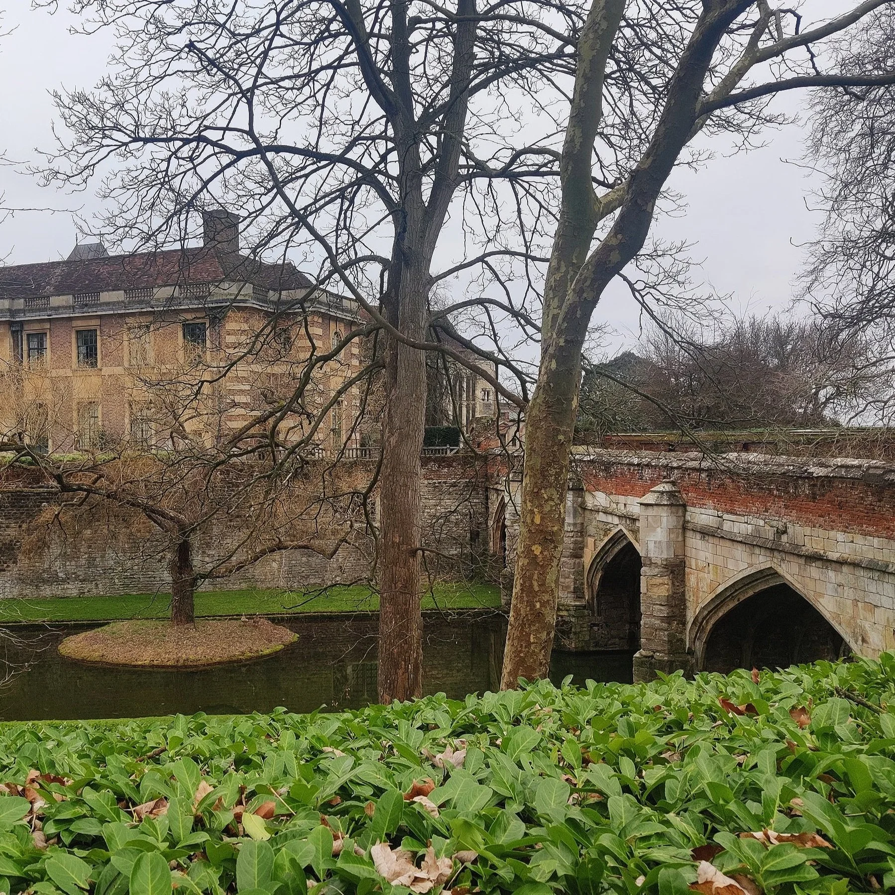 Eltham Palace, London