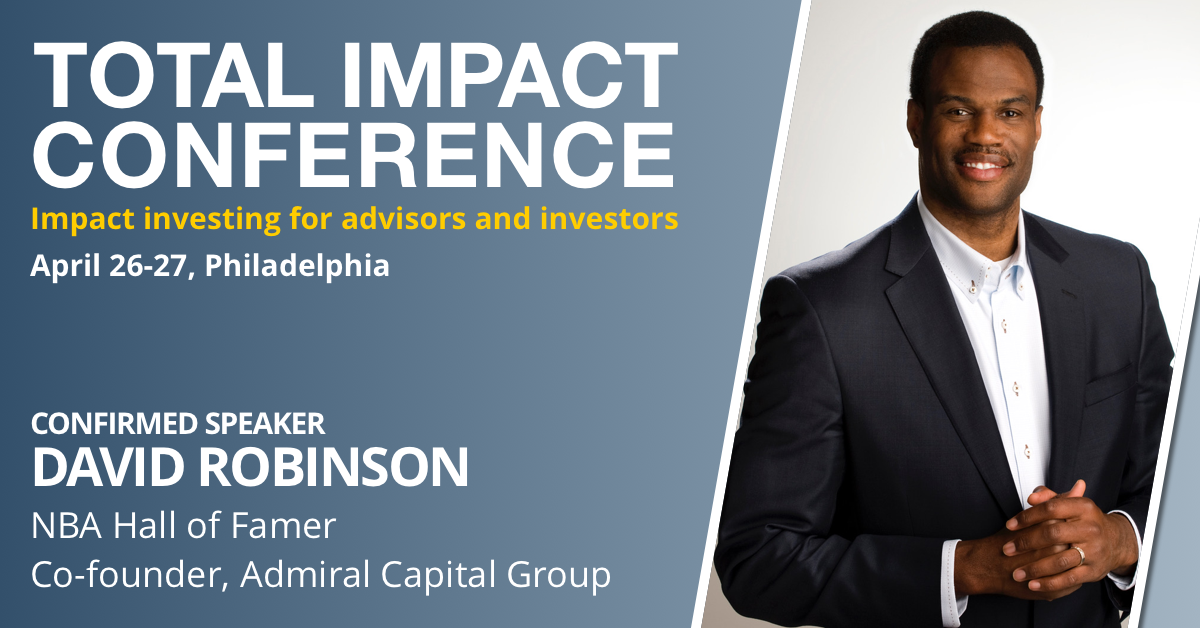 Total Impact Conference 2018