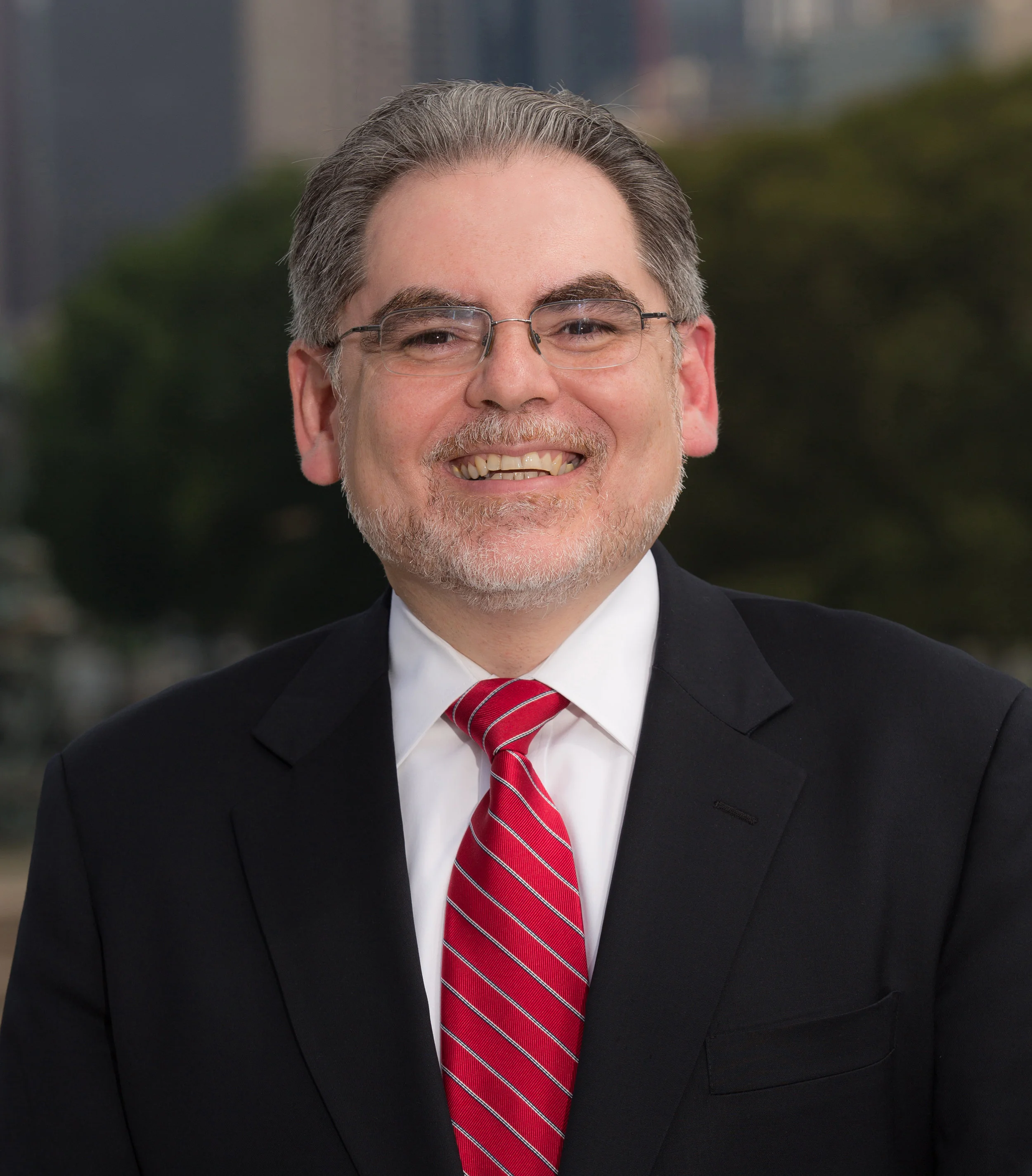 ImpactPHL Perspectives, Volume 6: Partnership – The Key to Future Regional Prosperity