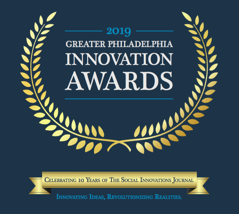Greater Philadelphia Innnovations Awards