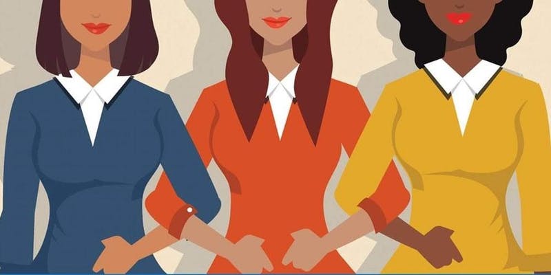 Breaking Barriers: Sustainable Employment for Women Event