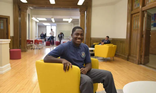 Educating for Impact