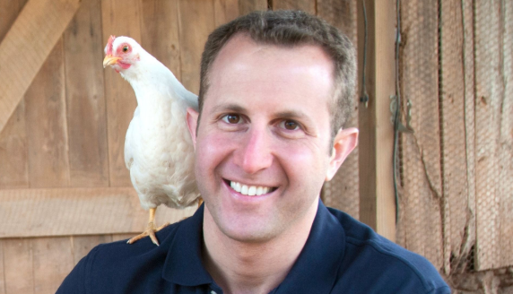 Maker Meetup #26: The Future of Food