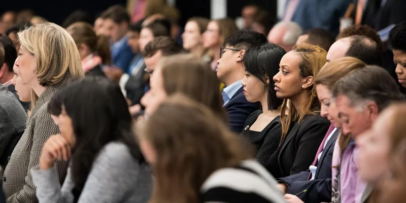 Pathways to Capital: Northeast Regional Inclusive Capital Workshop