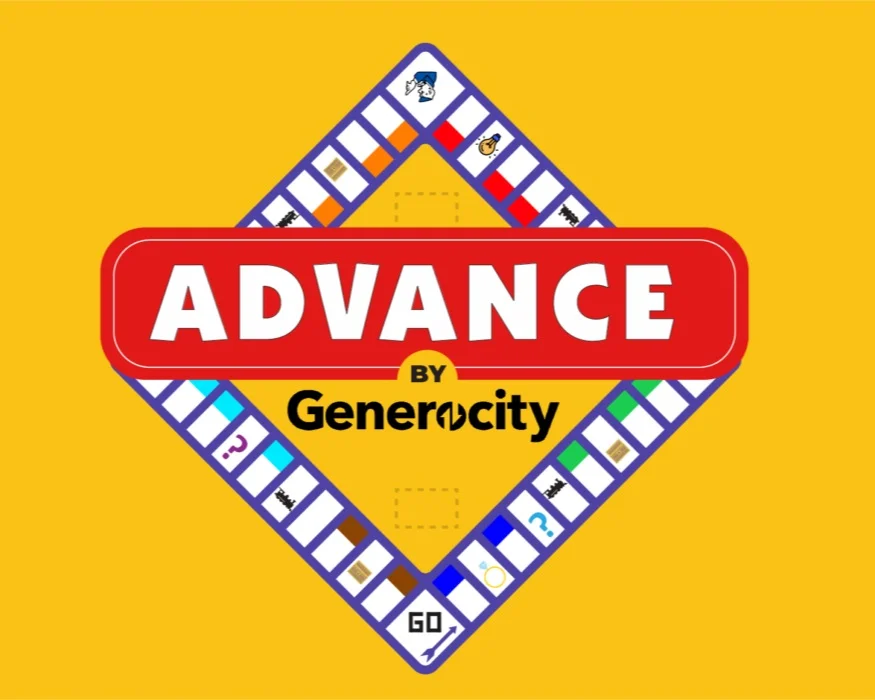 Kickstarter Co-Founder Yancey Strickler to Keynote Generocity's Inaugural ADVANCE Conference
