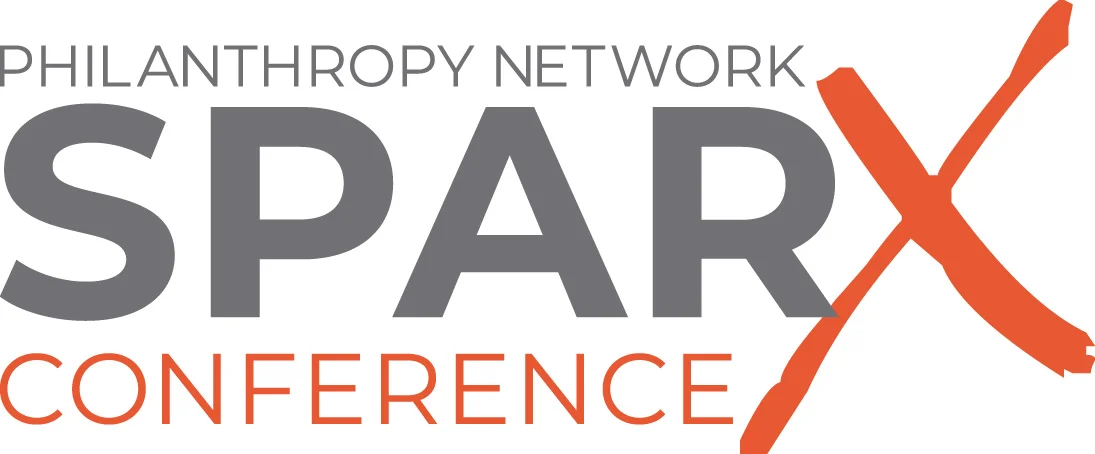 Philanthropy Network's SPARX Conference: Igniting the Power in Community