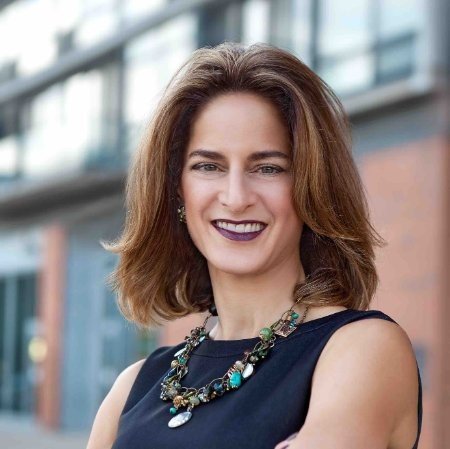 Karyn Polak, Host
