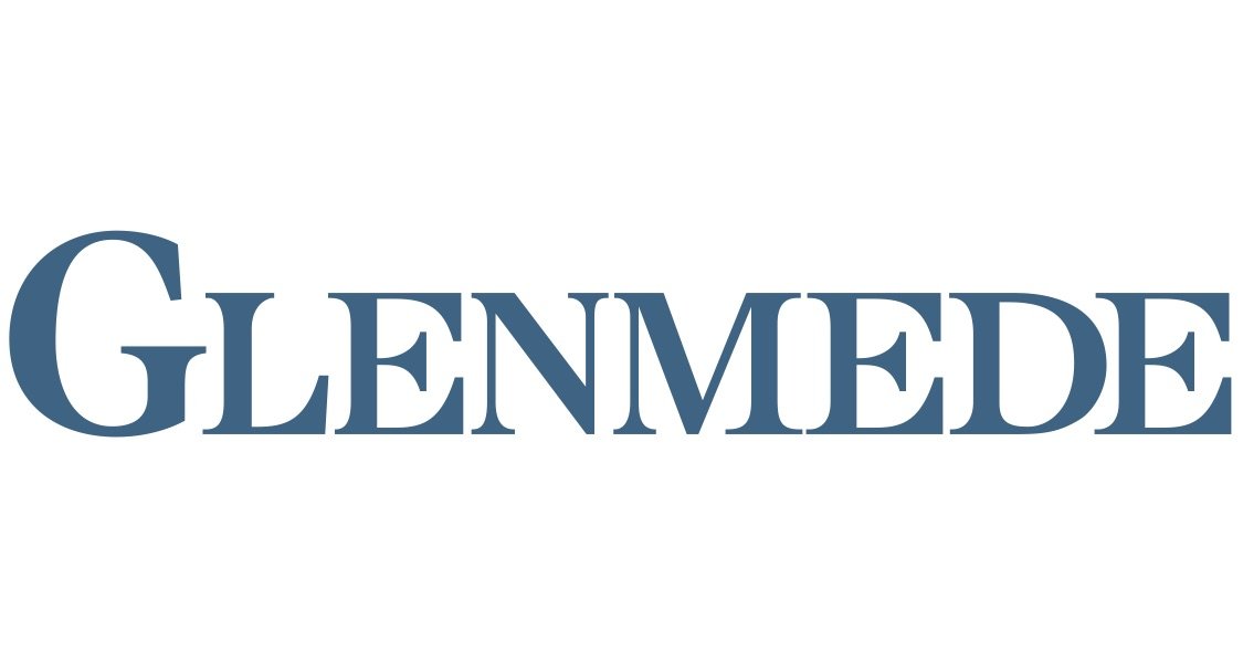 GLENMEDE LOGO blue w transparent bkgrd.jpg