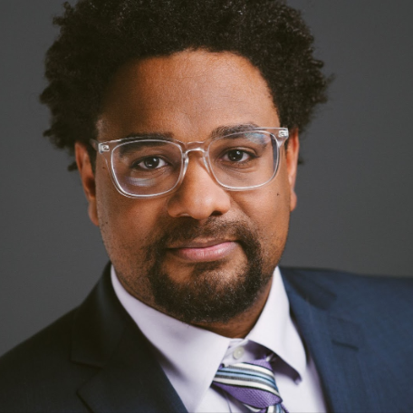 Volume 95: Paradigm Shifters, The Alliance for Health Equity