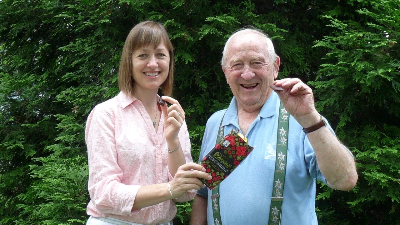 Volume 96: Lights, Capital, Action