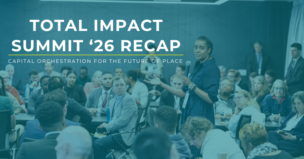 All Investing is Impact Investing: A Total Impact Summit ‘26 Recap
