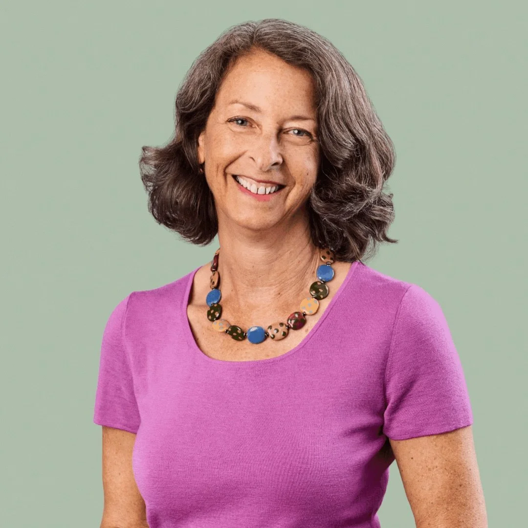 Volume 103: What Ruth Shaber Can Teach Any Investor About Demanding Change From the Finance Industry