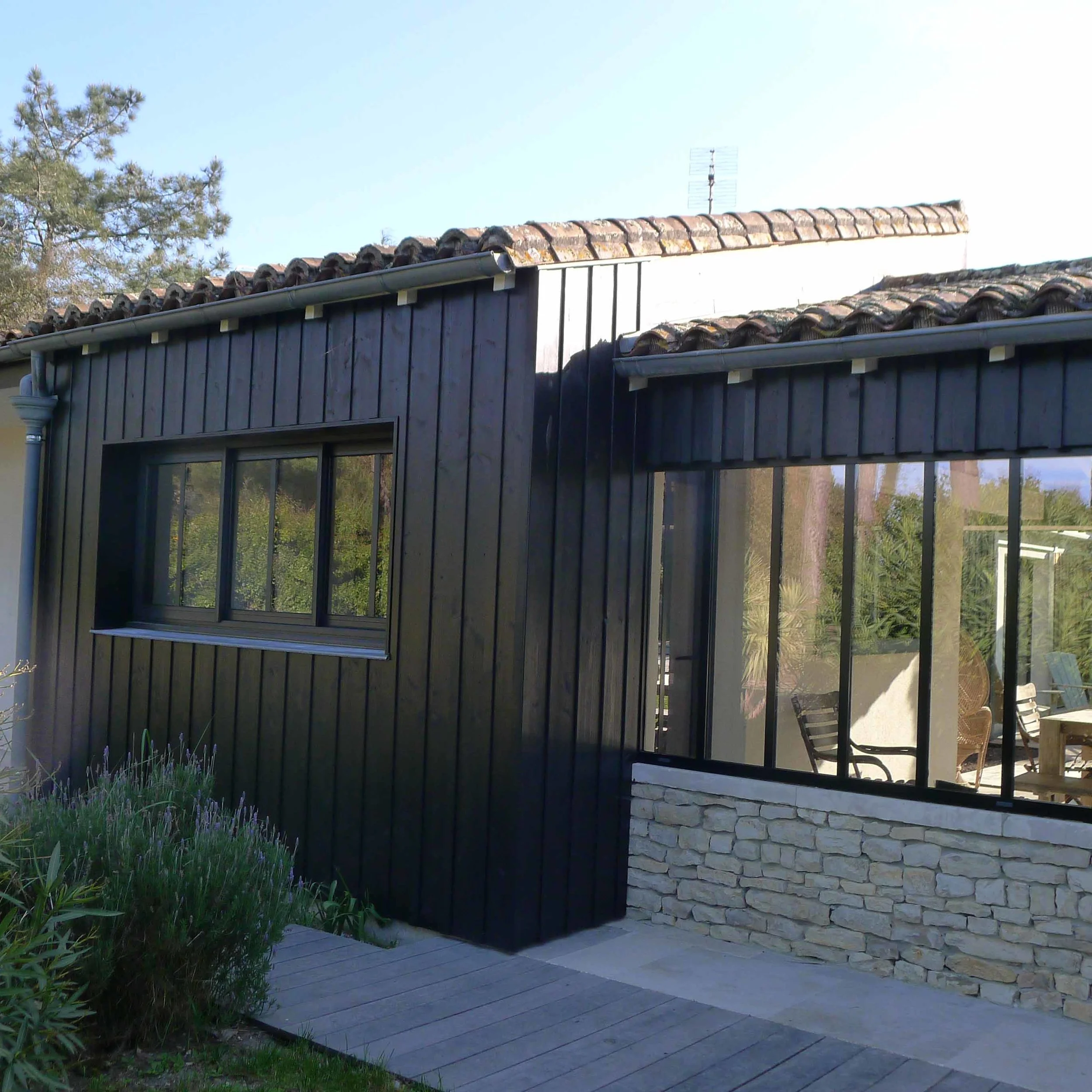 Charpente — Atelier du Marais — free download