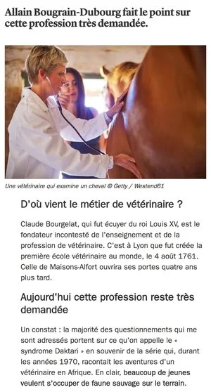 FRANCE INTER / ÉMISSION DE RADIO - MARS 2017