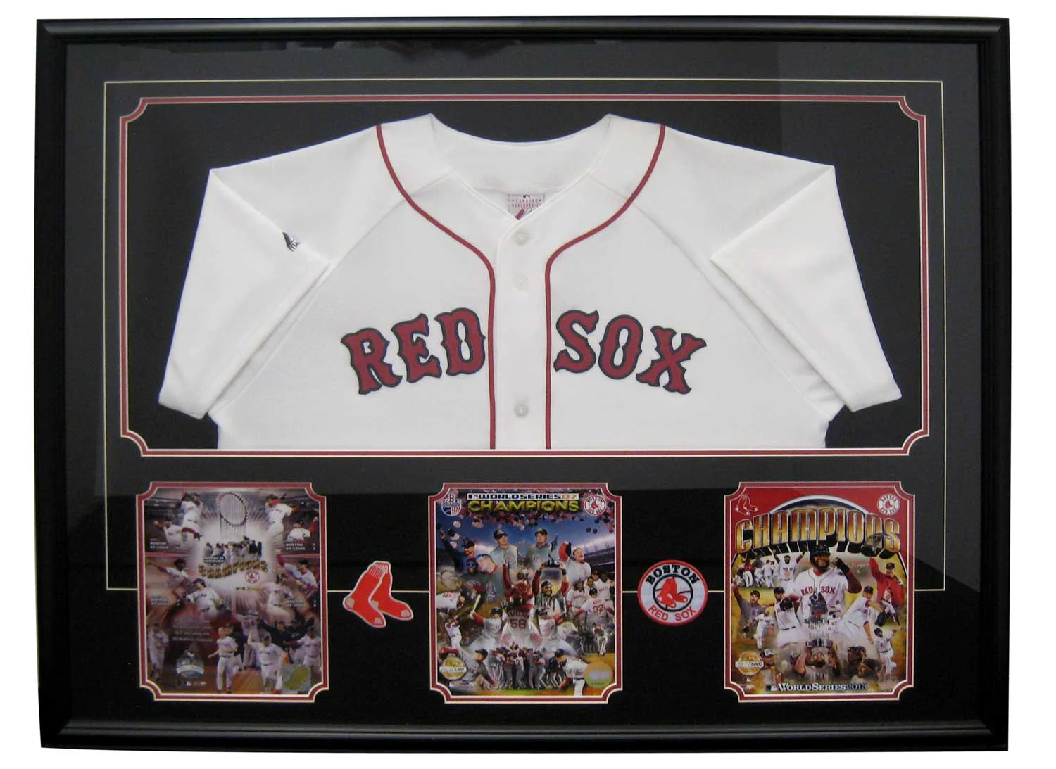 Shadowbox
