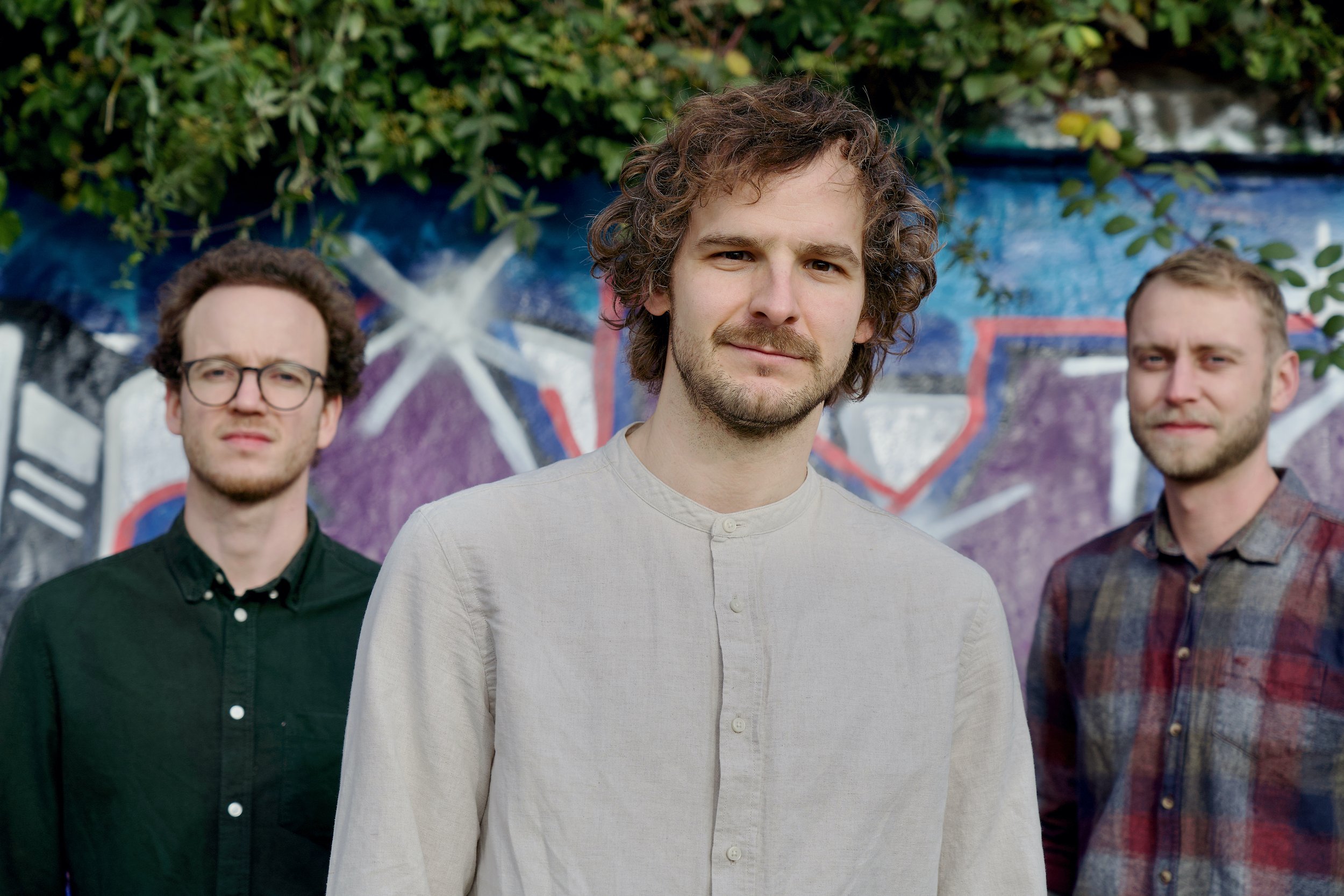 RioT'rio Live - Zum goldenen Dachs - Jazzclub 8570