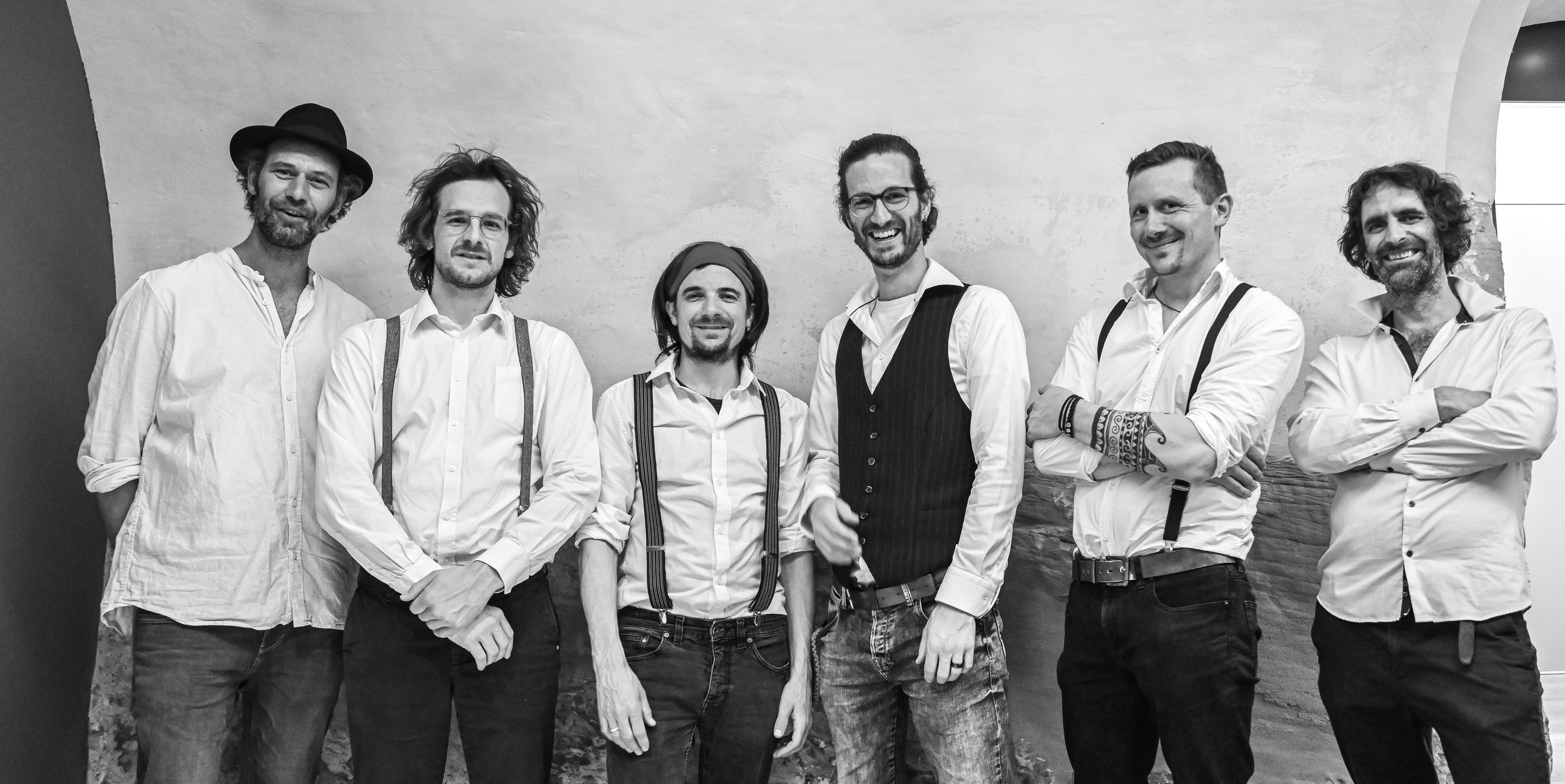 Pätschwerk Live am Viehmarktplatzfest 