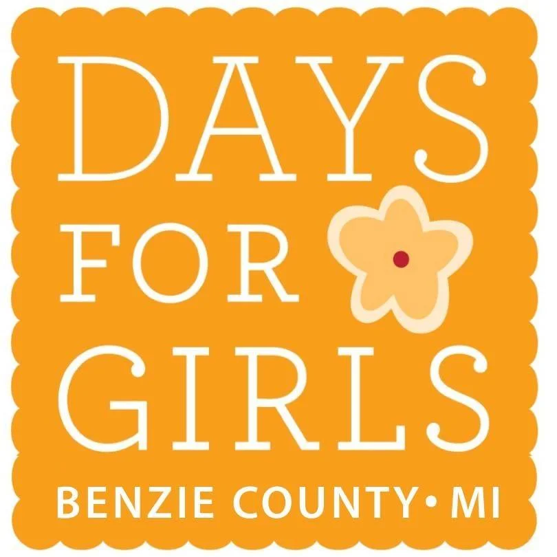 Days For Girls Drop In Volunteer Time