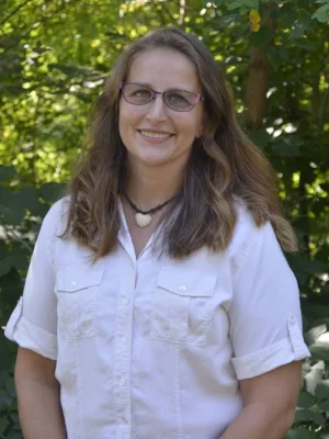 Peggy Halvorsen, Teamwork Africa Director