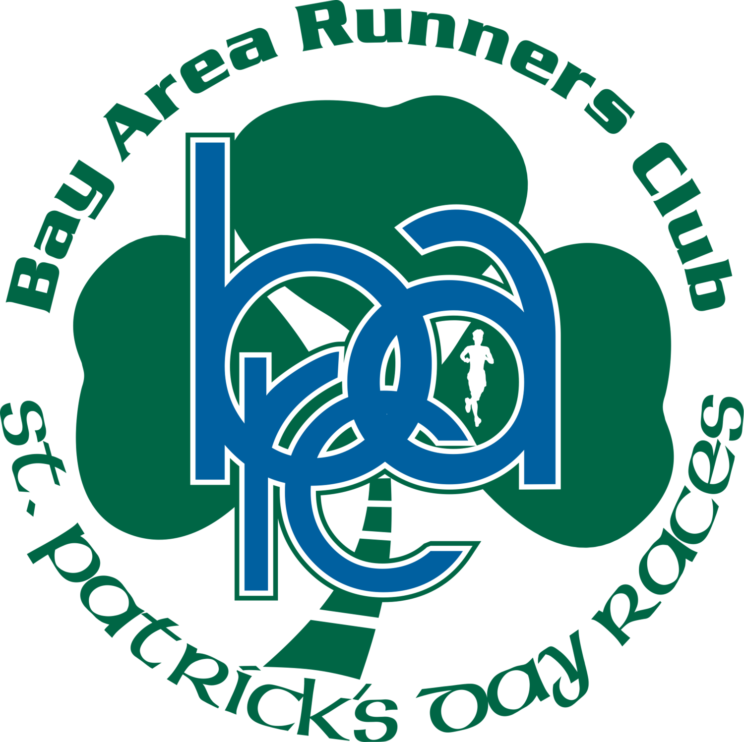 Bay City St Patrick's Day Races