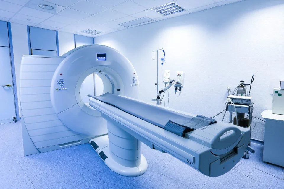 CT Scan: 5 Facts to Help You Prepare for Your Exam