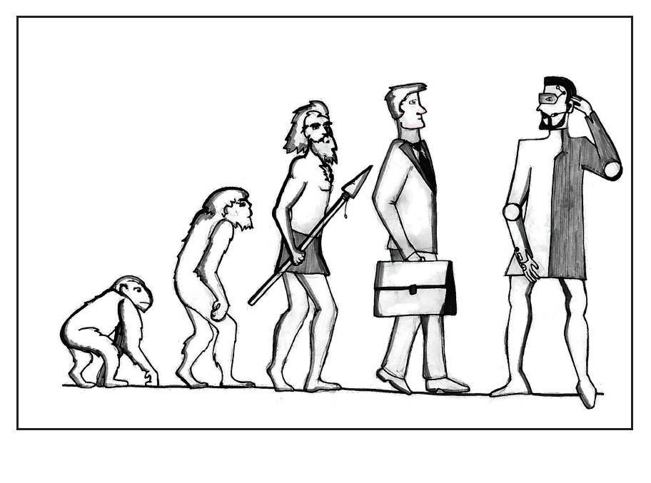 Det guddommelige menneske 