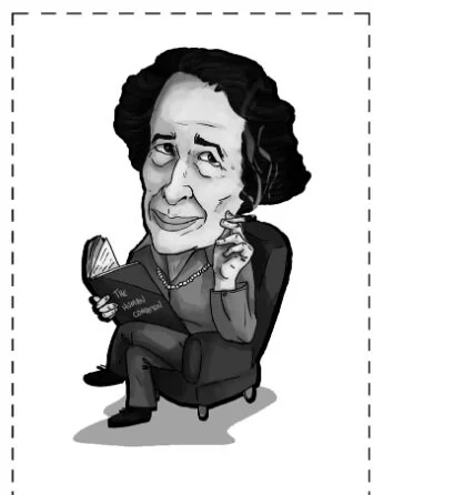 Arendt-Bogmærket