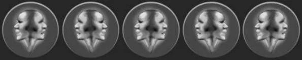 Psykologiens mange ansigter