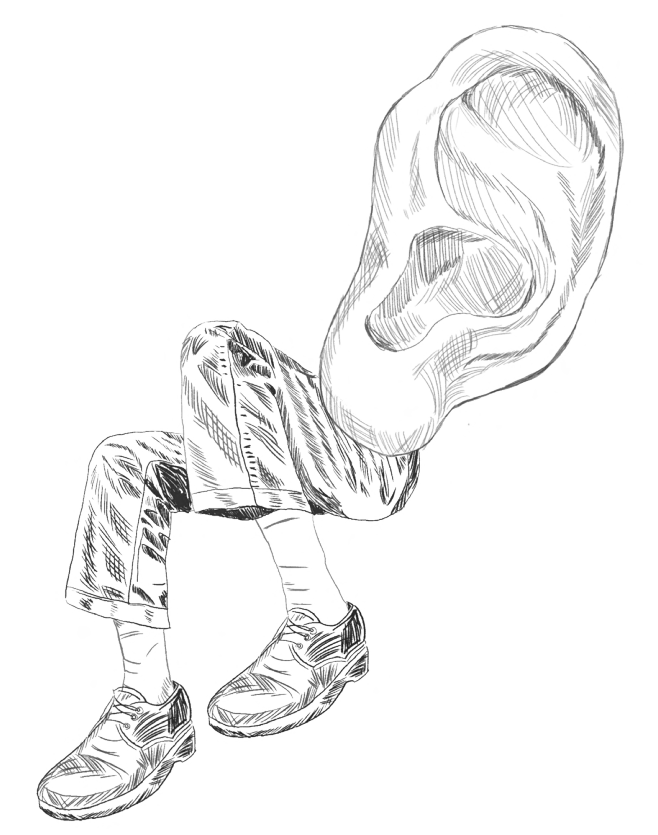 DOMMEN OVER INSTITUT FOR  PSYKOLOGI - ELLER HVAD?