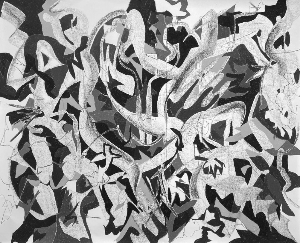 KUNST SOM RITUAL (EN FAMILIEFORTÆLLING)