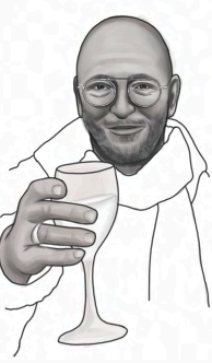 TORBEN BECHMANN – BOGMÆRKET