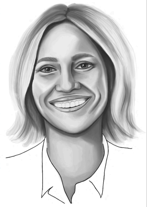 STAFETTEN - PIA INGOLD