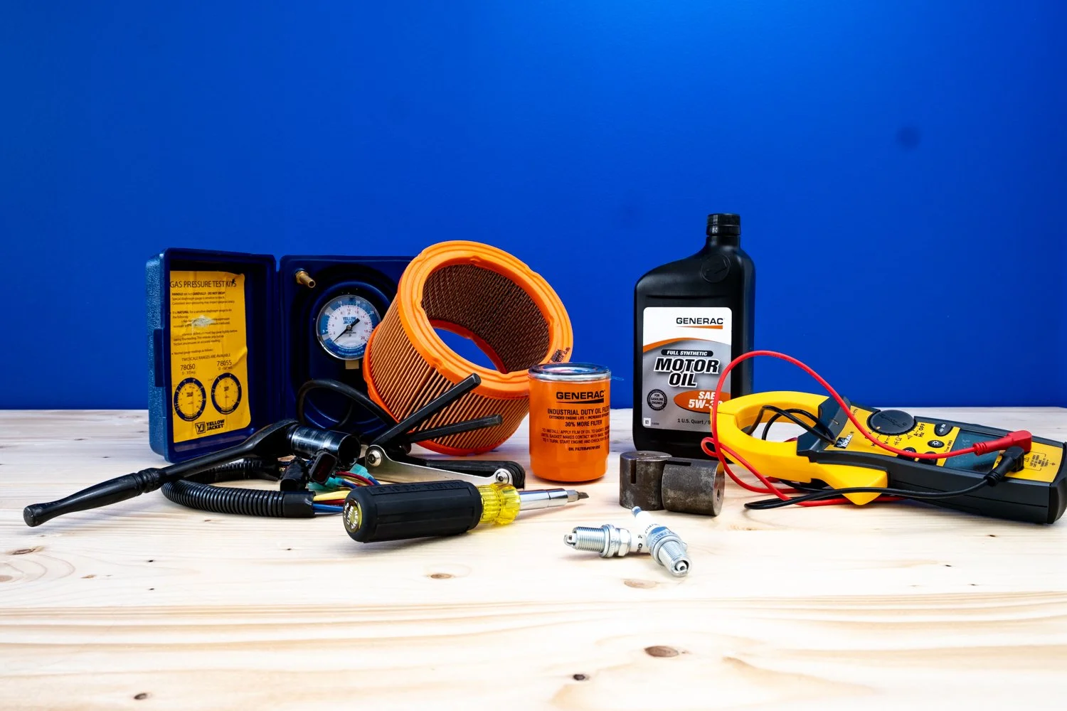 Generac generator maintenance items.jpg