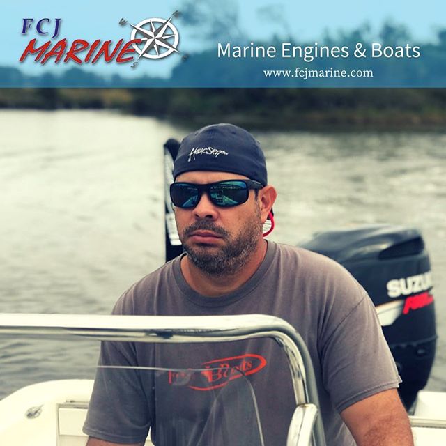 We take pride in servicing and testing your marine engines. Our commitment is to quality and customer care. Visit us at www.fcjmarine.com to find out more about us. @suzukioutboards ⚓️
⚓️
⚓️
#Service #Repair #Repower #Suzuki #225hp #fourstroke #FCJMA