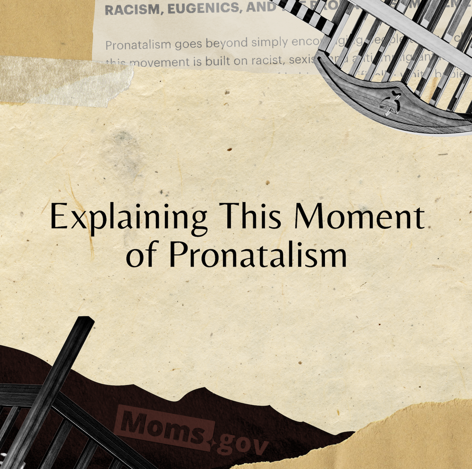 Explaining This Moment of Pronatalism