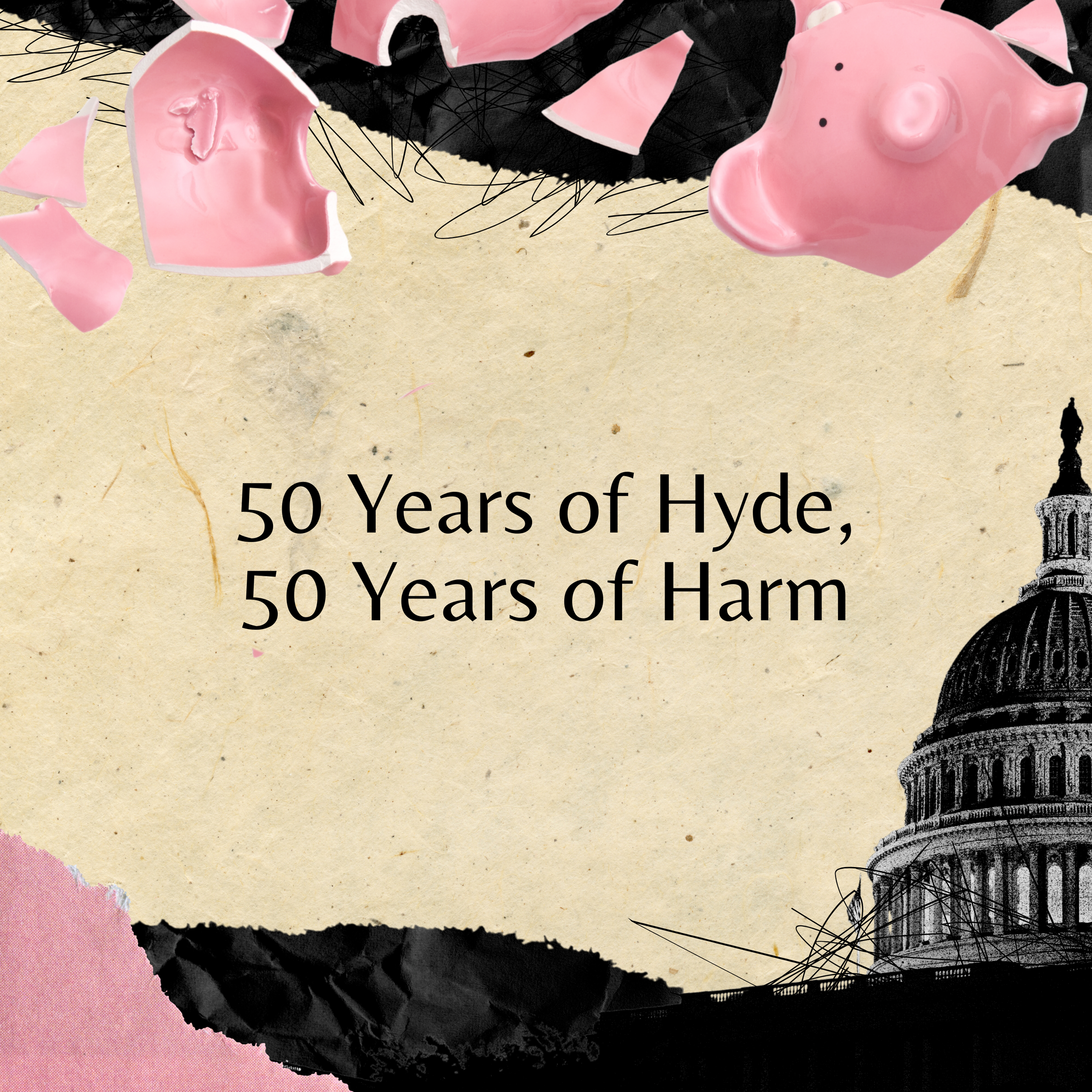50 Years of Hyde, 50 Years of Harm