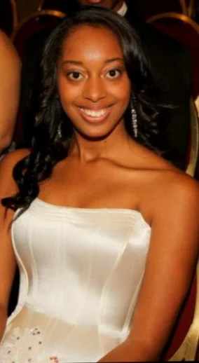 Miss Florida- Alayna Jones