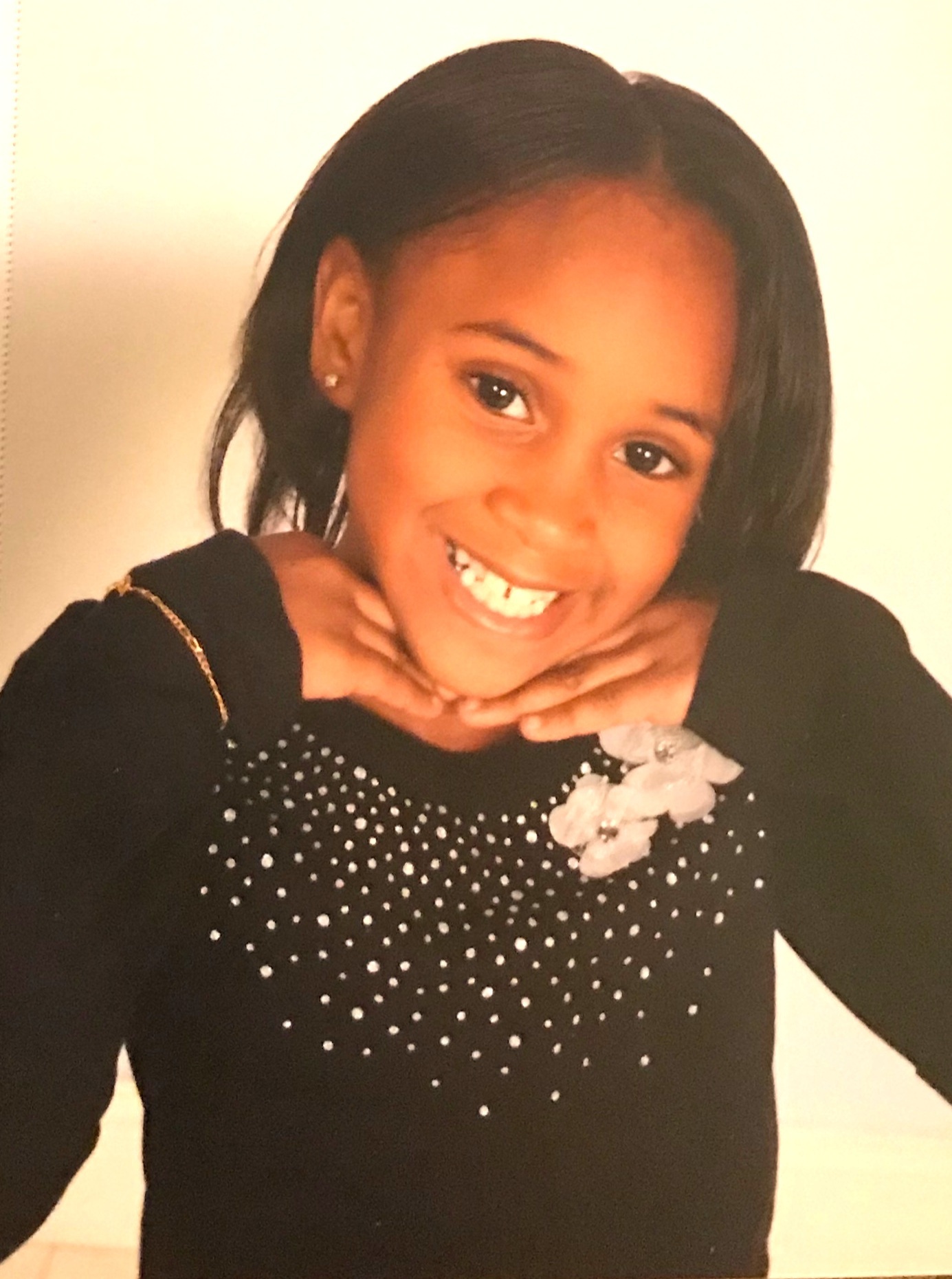 Princess Southeast Texas- Ariel Hill