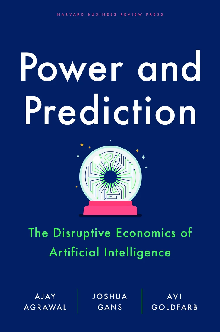 Prediction Machines