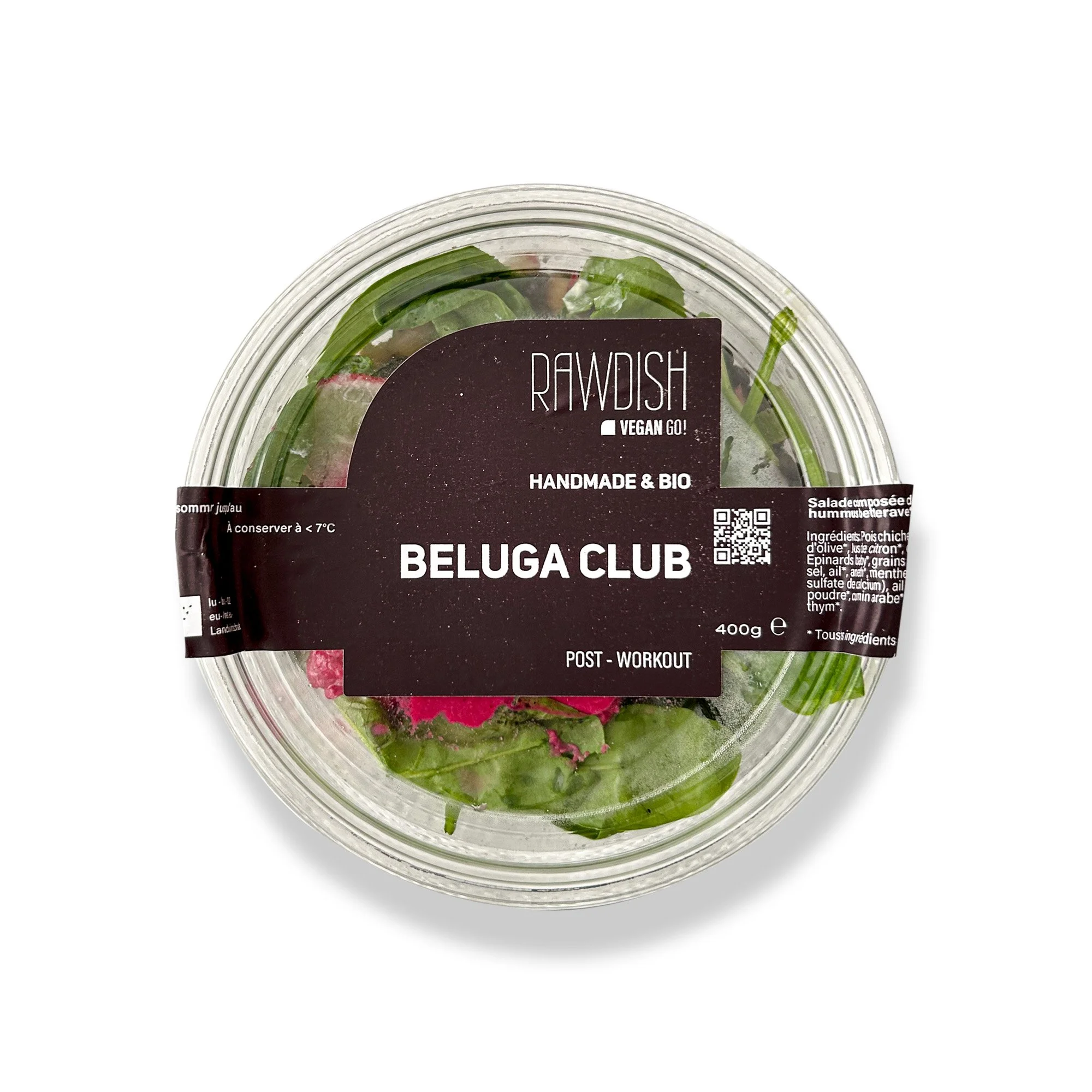 BIO - Beluga Club