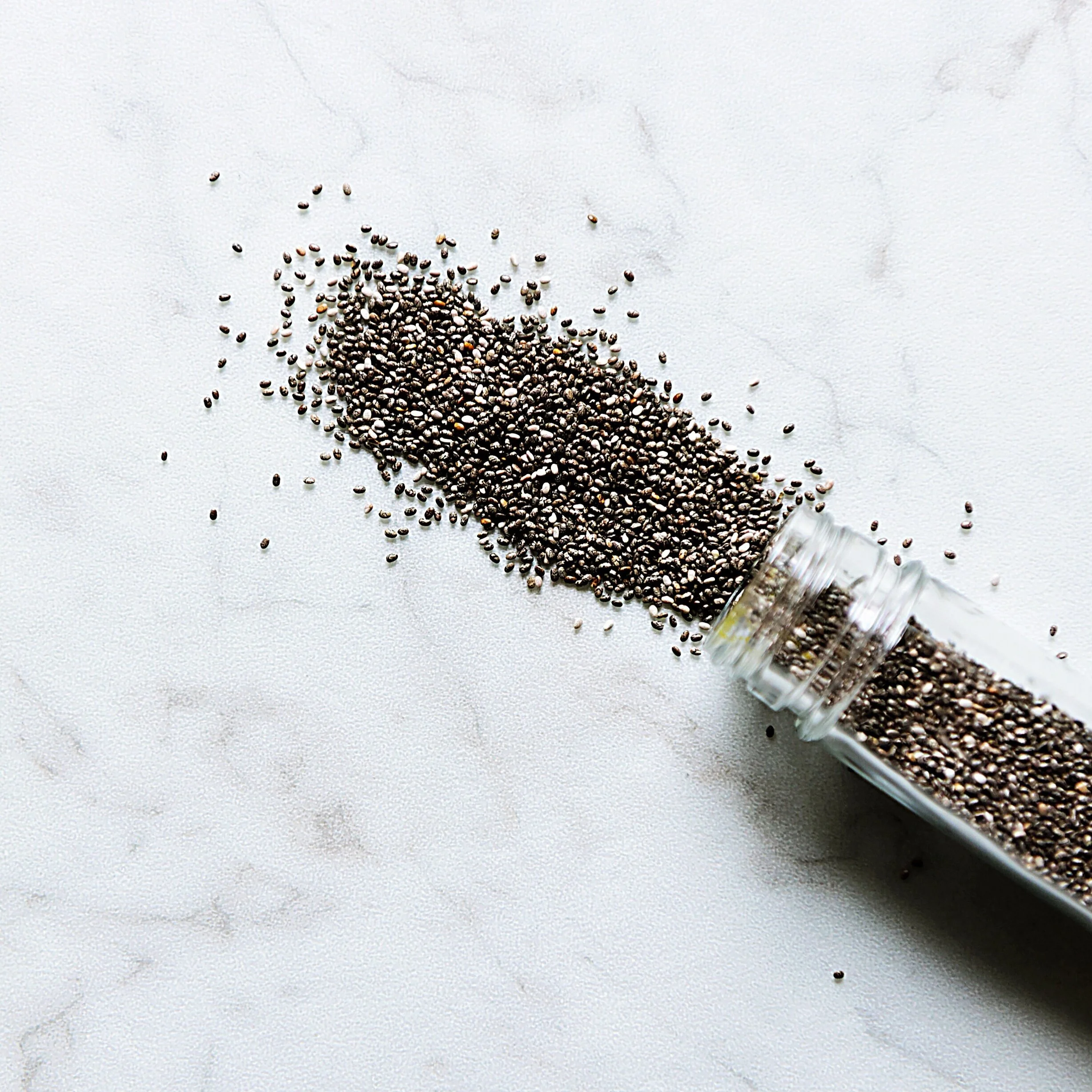 BIO - CHIA SEEDS (200gr)