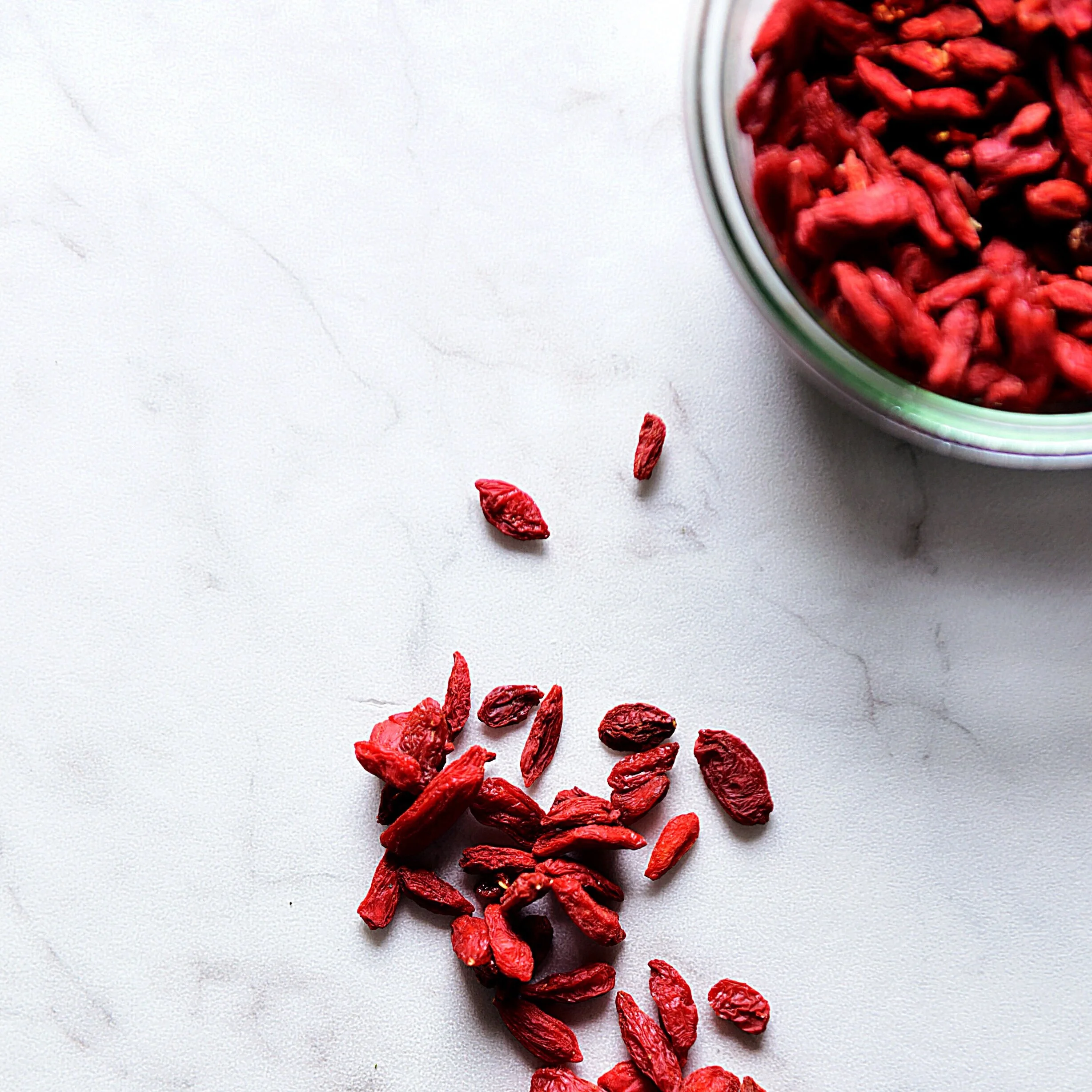 BIO - GOJI BERRIES (100gr)