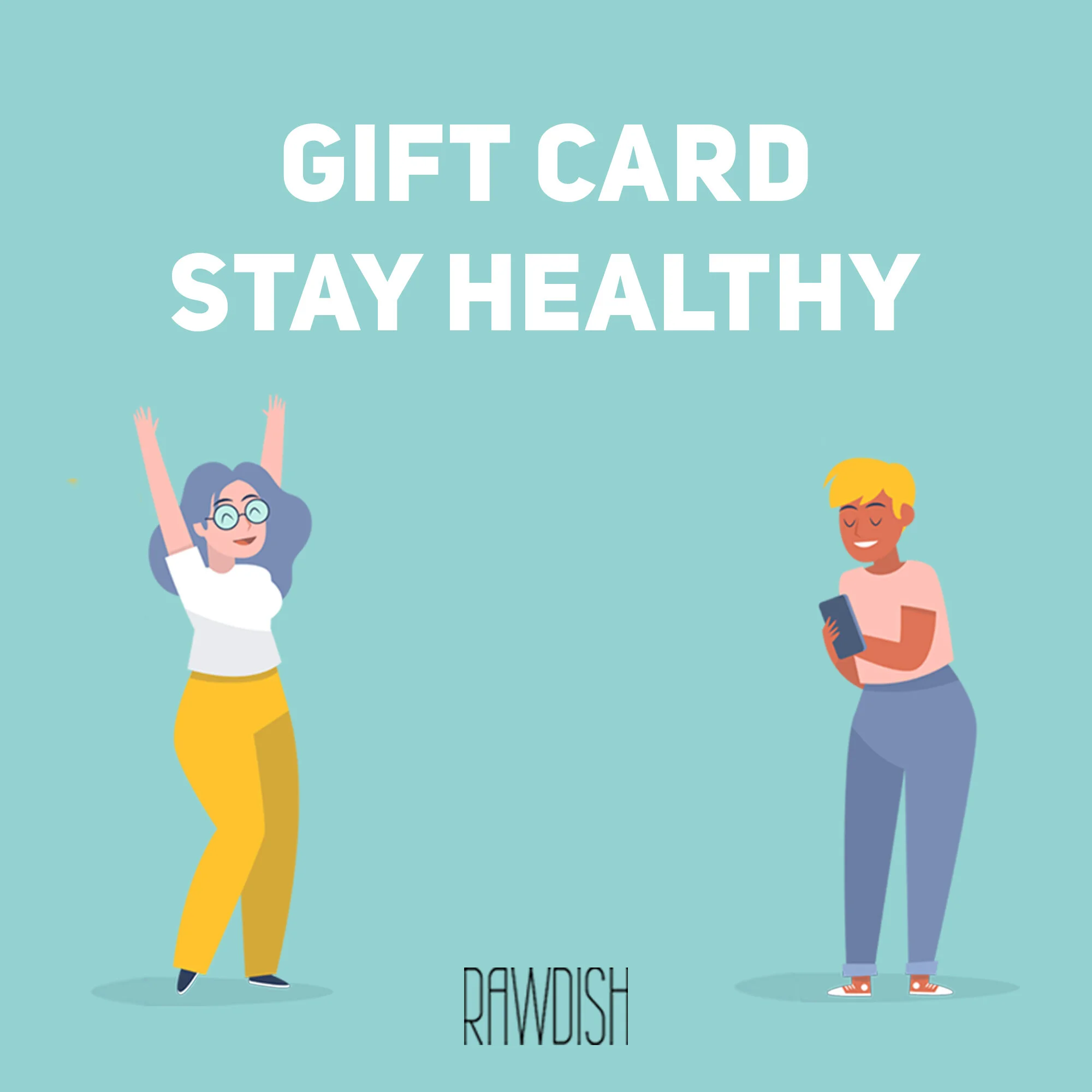 Gift cardOrder Online