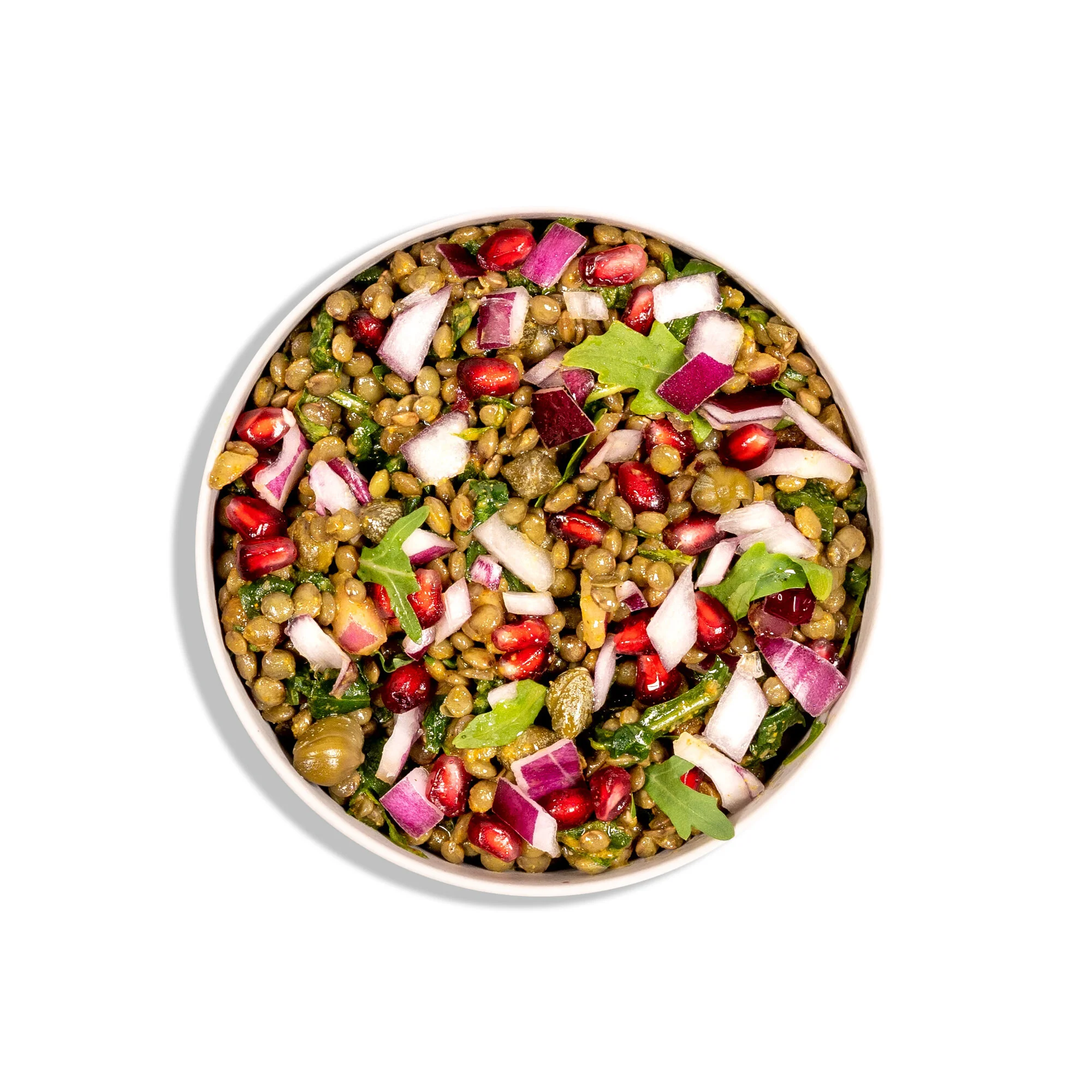 BIO - DEPUY TOUJOURS