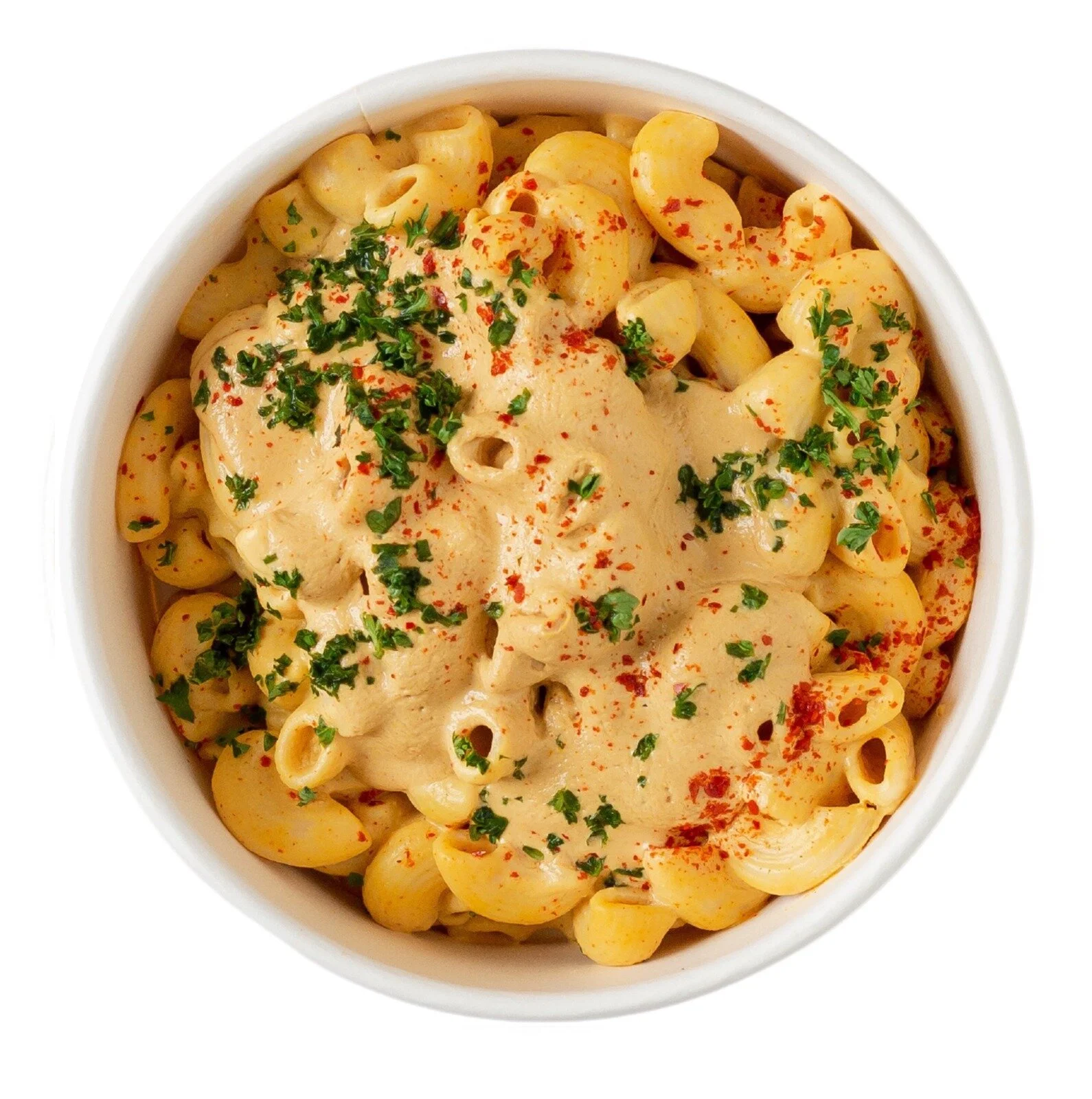 BIO - MAC AND CHEESE