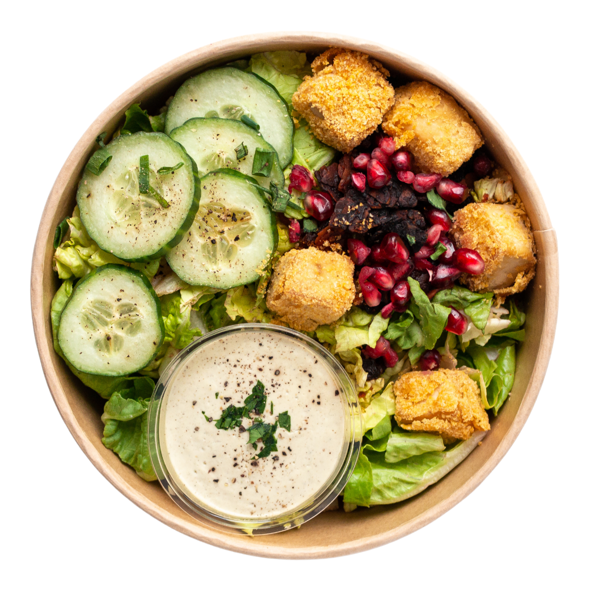 BIO - CAESAR’S DELIGHT