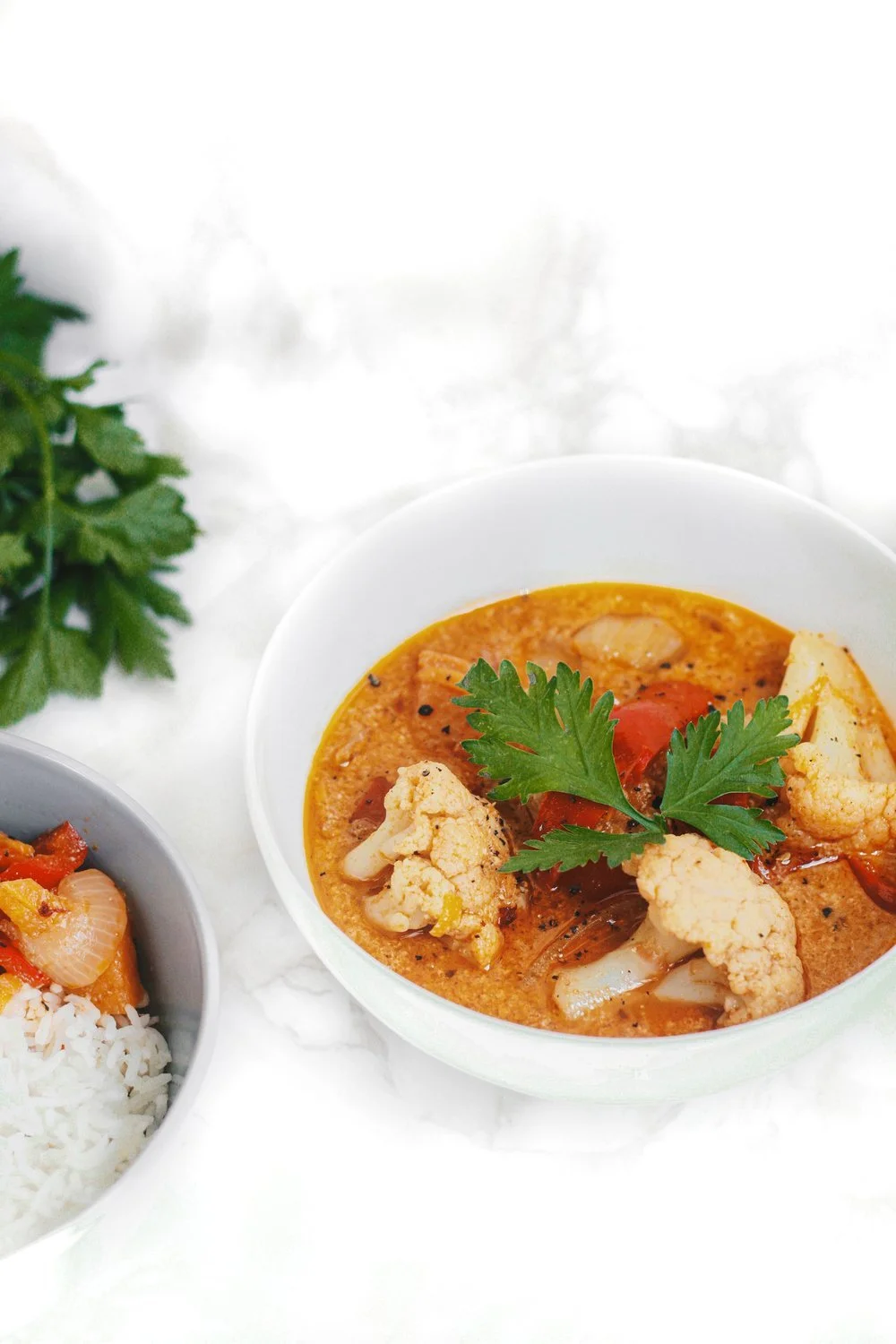 Hot Meals