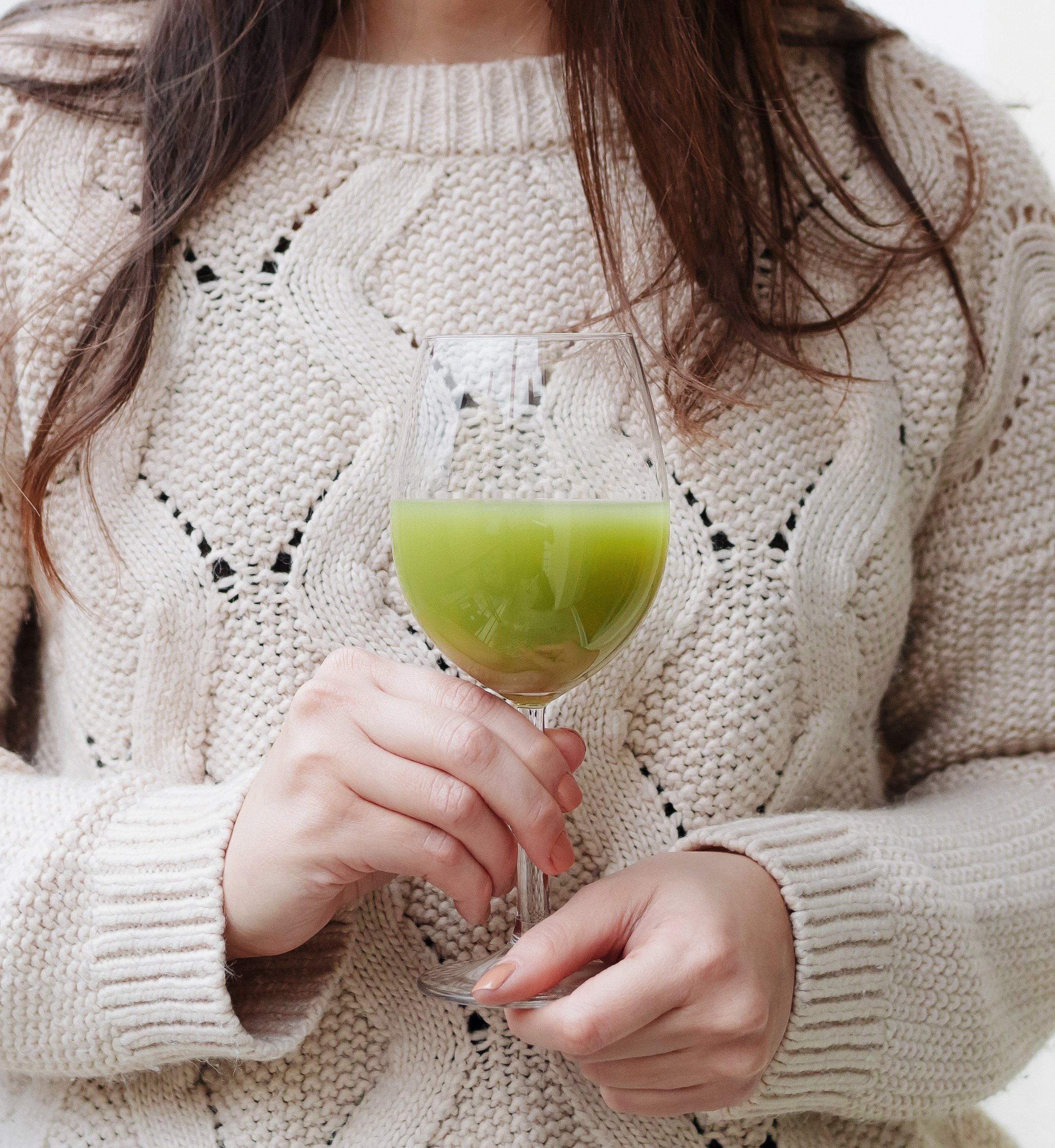  5 REASONS TO WELCOME 2020 WITH A JUICE CLEANSE