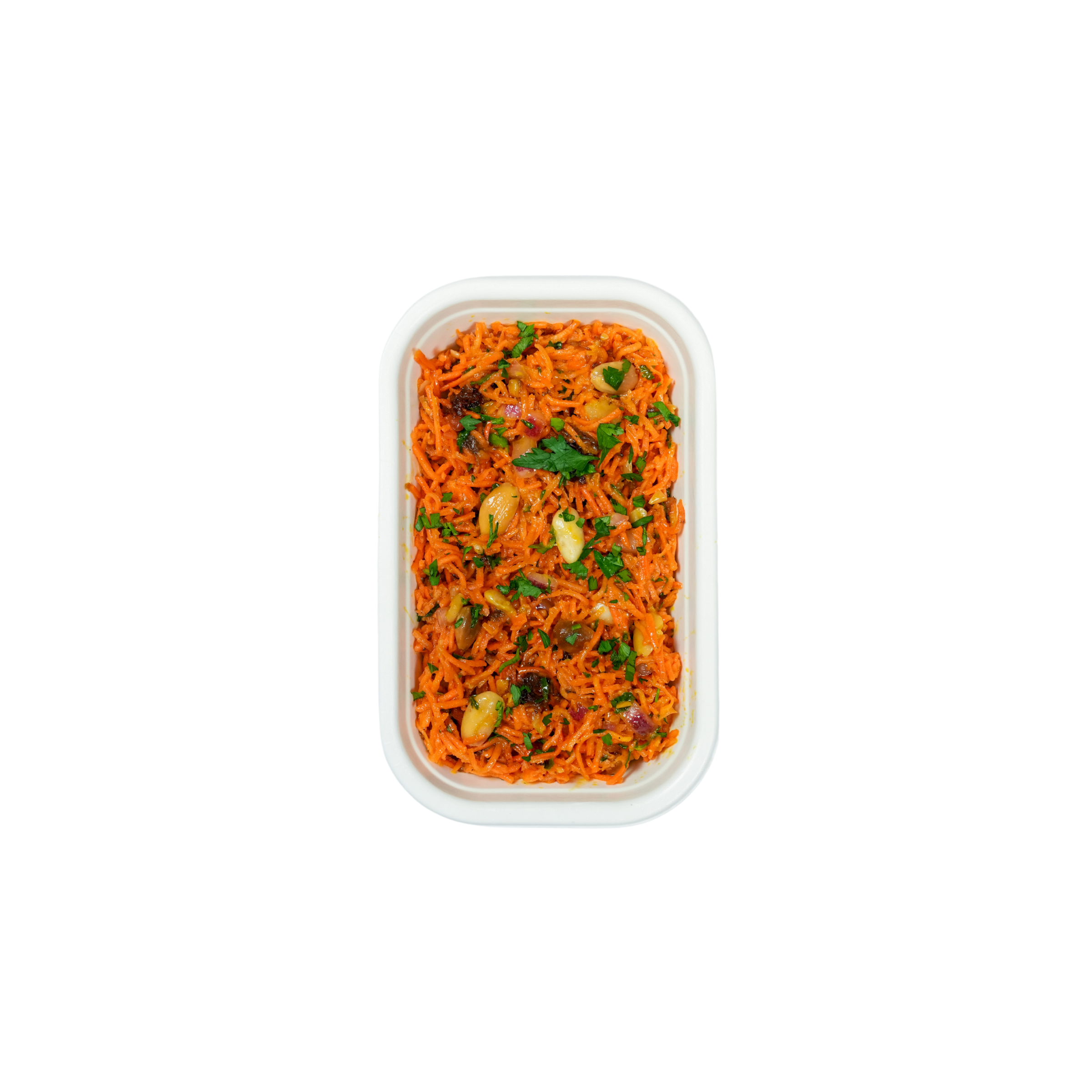 BIO - BUNNY IN LOVE 2-3P