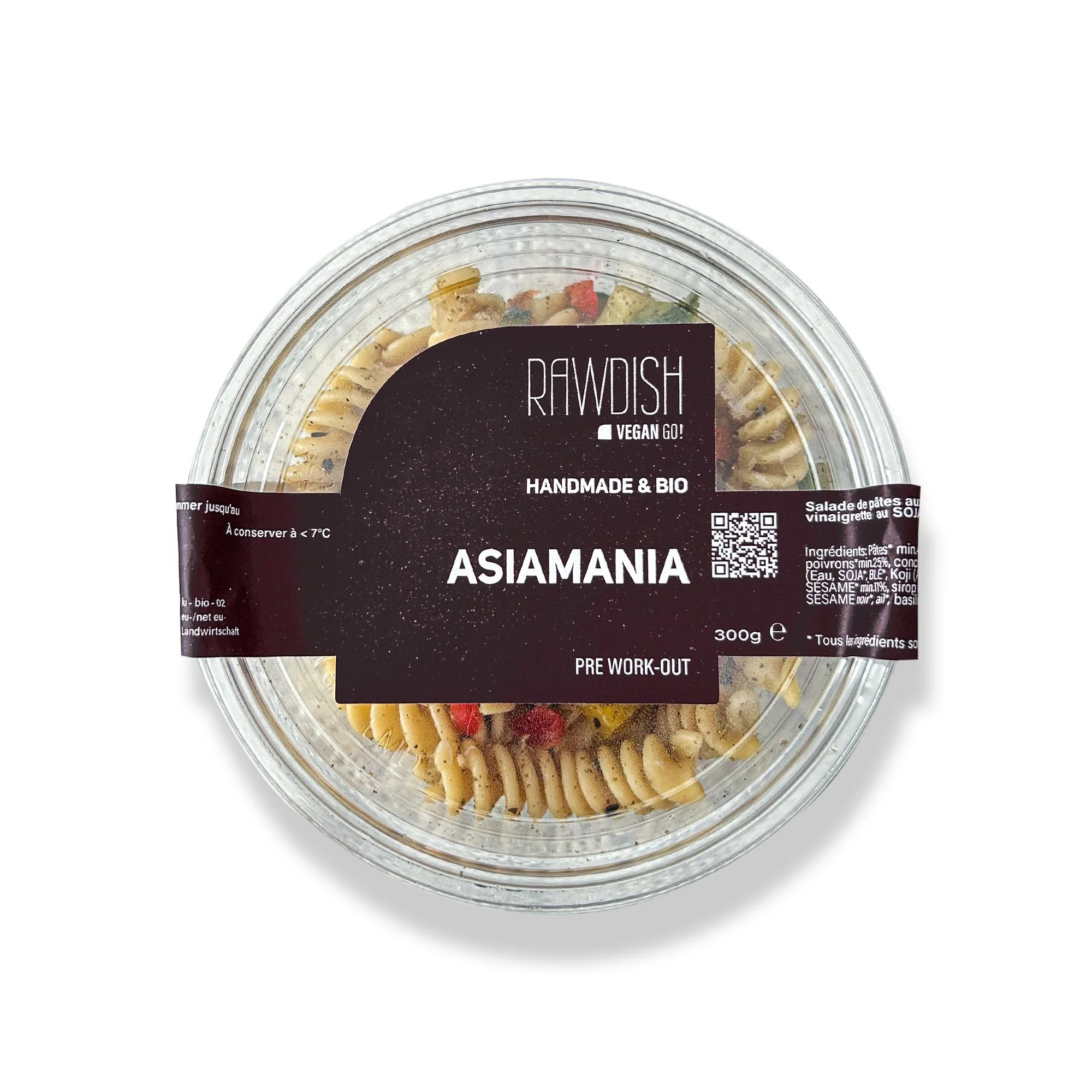 BIO - ASIAMANIA